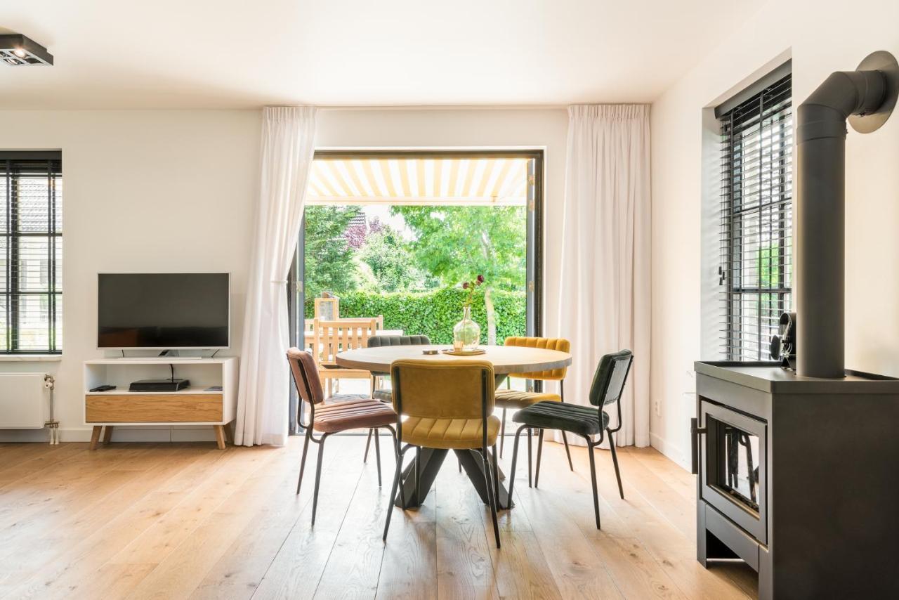 Goudkust 4 'schoorls Geluk' Schoorl