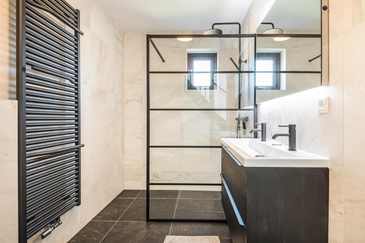 Ferienhaus Goudkust 4 'schoorls Geluk'