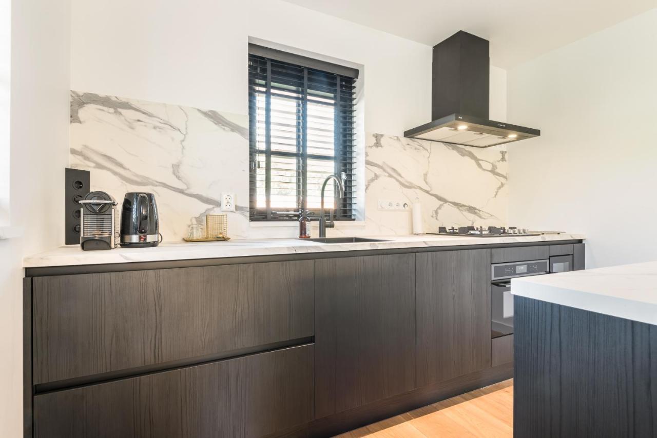 Ferienhaus Goudkust 4 'schoorls Geluk'