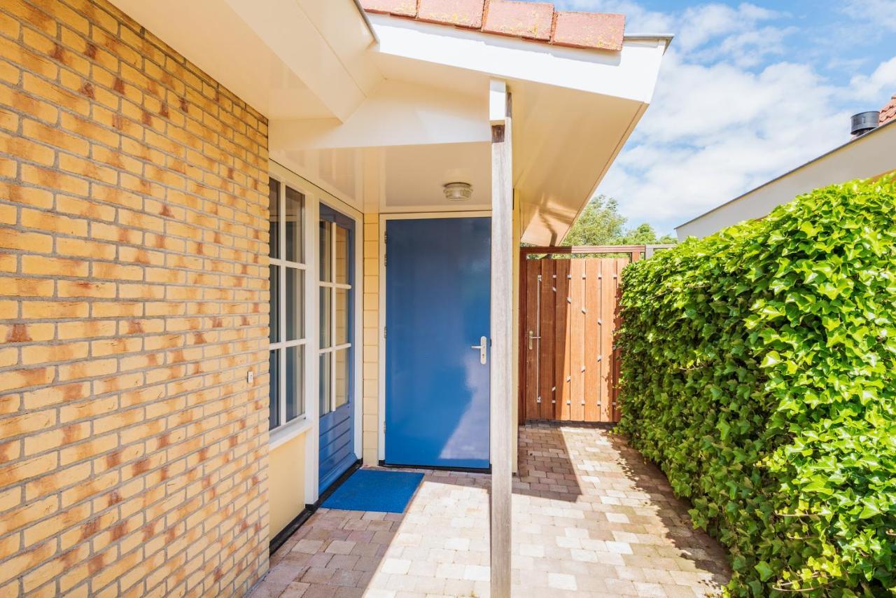 Ferienhaus Goudkust 4 'schoorls Geluk' *