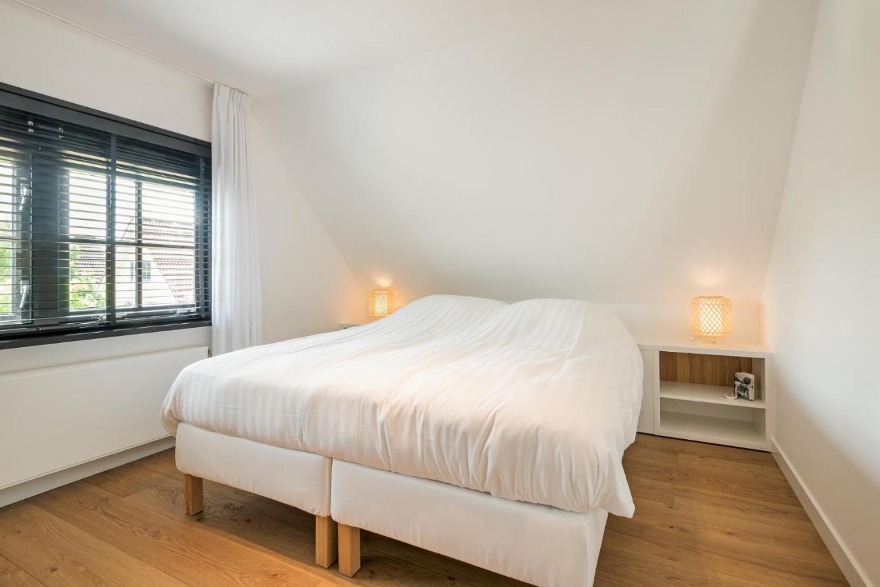 Ferienhaus Goudkust 4 'schoorls Geluk' *